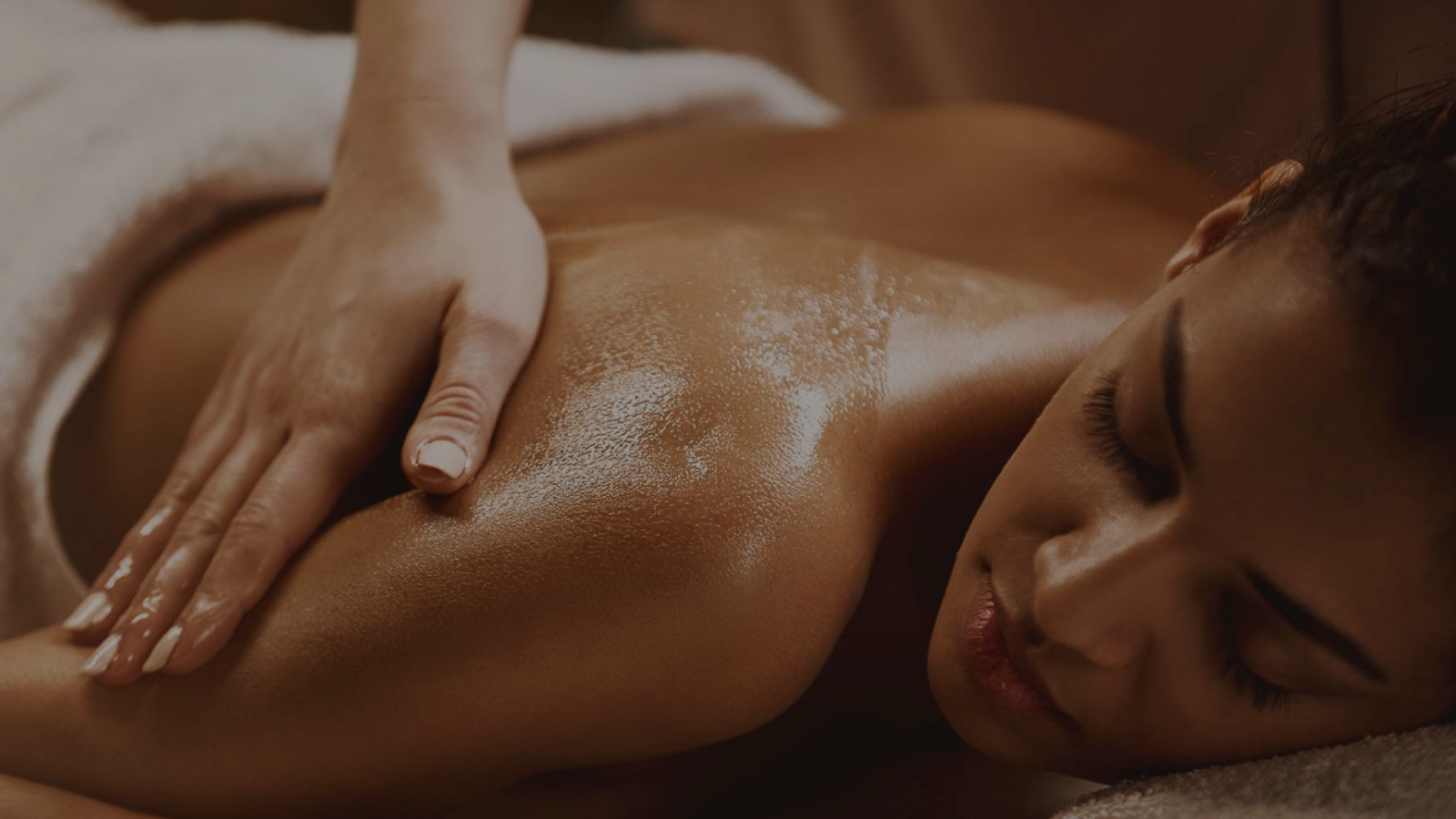 MELISPA MASSAGE CENTER
