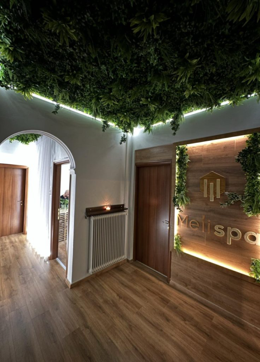 ABOUT MELISPA