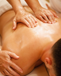 MASSAGE 4 ΧΕΡΙΑ