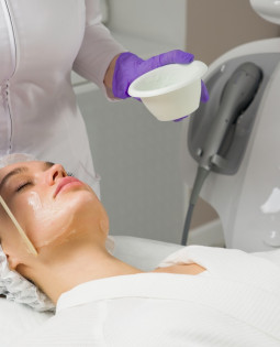 HYDRA FACIAL - CAVITATION
