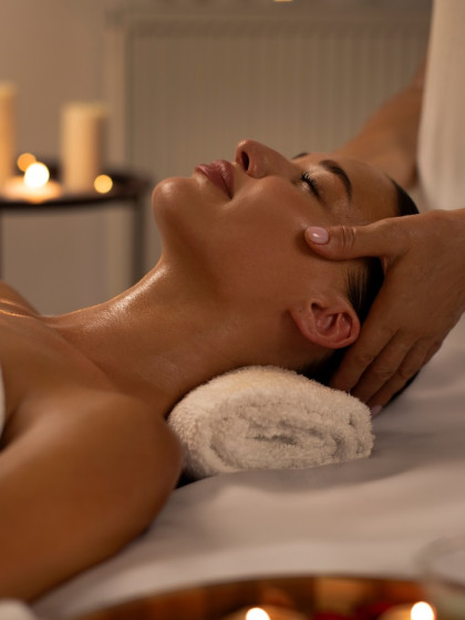 HYDRA FACIAL - CAVITATION